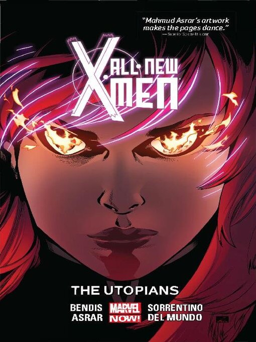 Title details for All-New X-Men (2012), Volume 7 by Brian Michael Bendis - Available